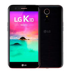 LG K10 - LG K10 Preto LG K10 - LG K10 Preto