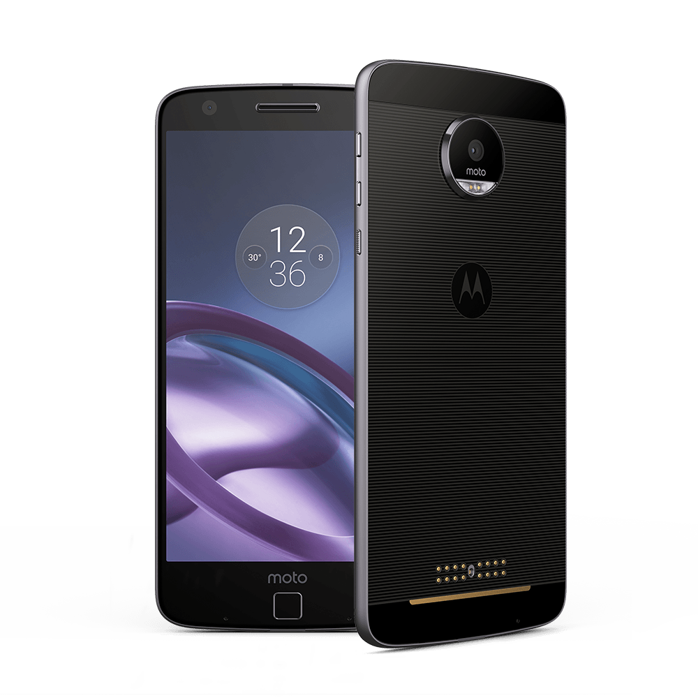 Celular Moto Z