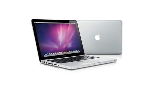 Notebook Apple