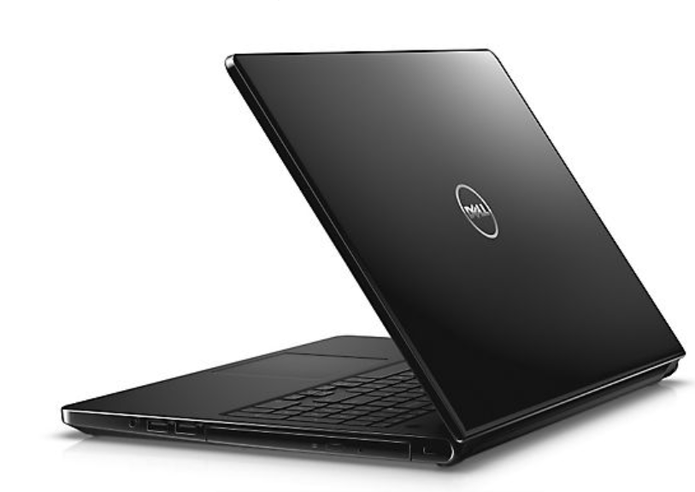 Notebook Dell
