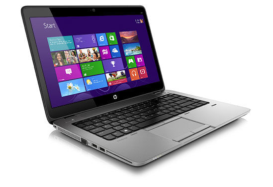 Notebook HP