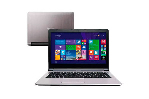 Notebook Positivo Notebook Positivo