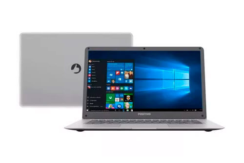 Notebook Positivo Notebook Positivo