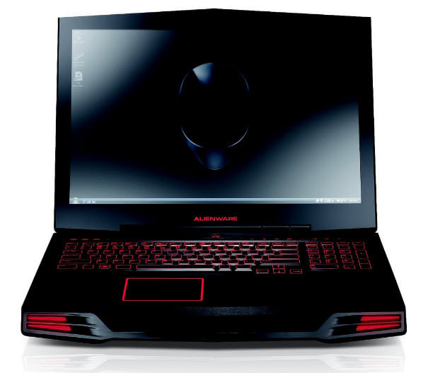 Imagem de Notebook Quad Core i7