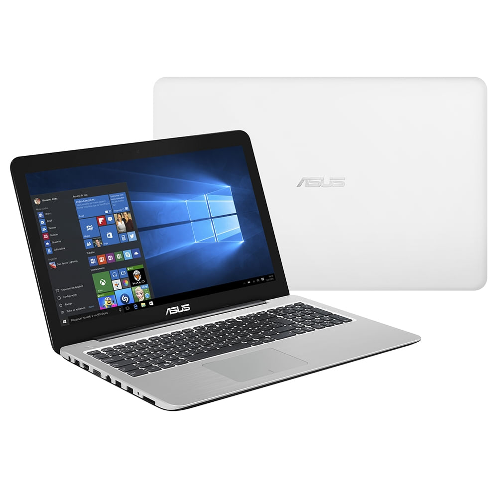Imagem de Notebook Quad Core Intel