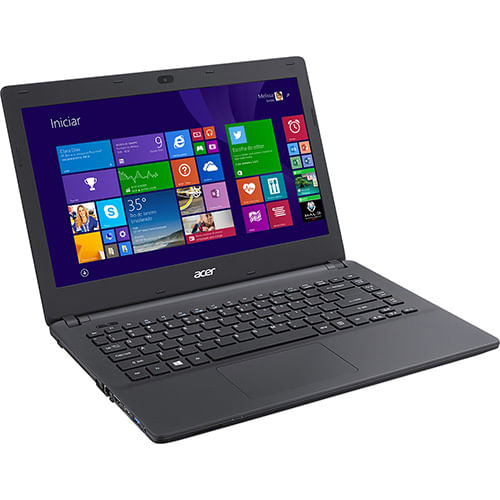 Imagem de Notebook Quad Core