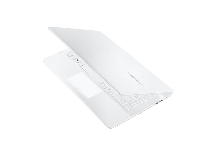 Imagem de Notebook Samsung Branco i3