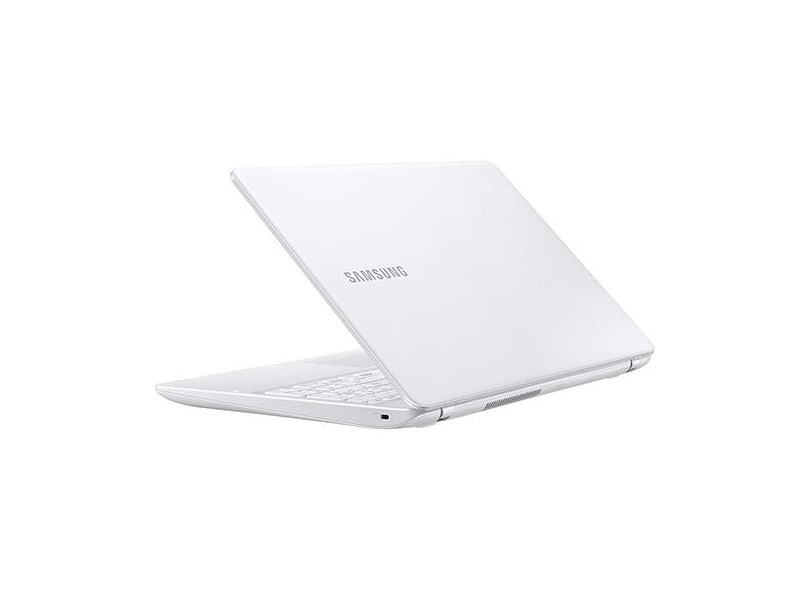 Imagem de Notebook Samsung Branco i5