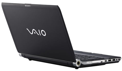 Notebook Sony
