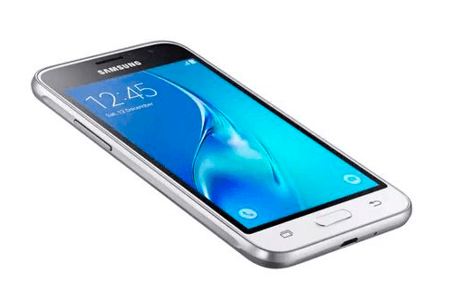 Samsung J1 Samsung J1 Branco