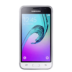 Samsung J1 - Smartphone Samsung Galaxy J1 2016 Samsung J1 - Galaxy J1 2016 Branco