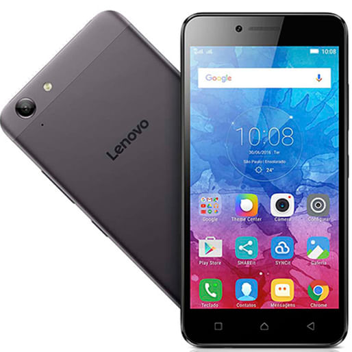Smartphone Barato Lenovo