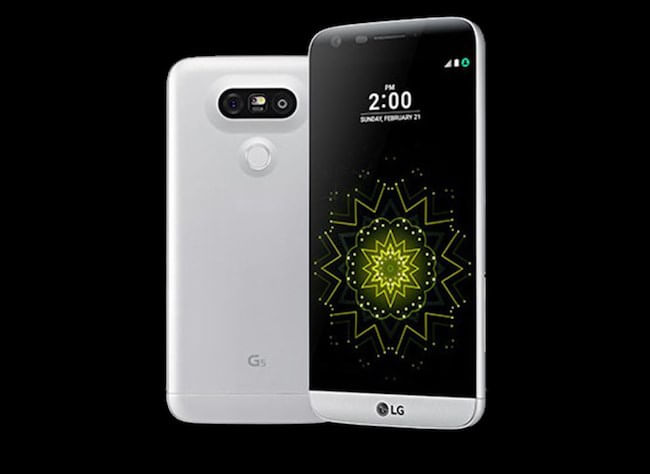 Comprar Smartphone Barato LG