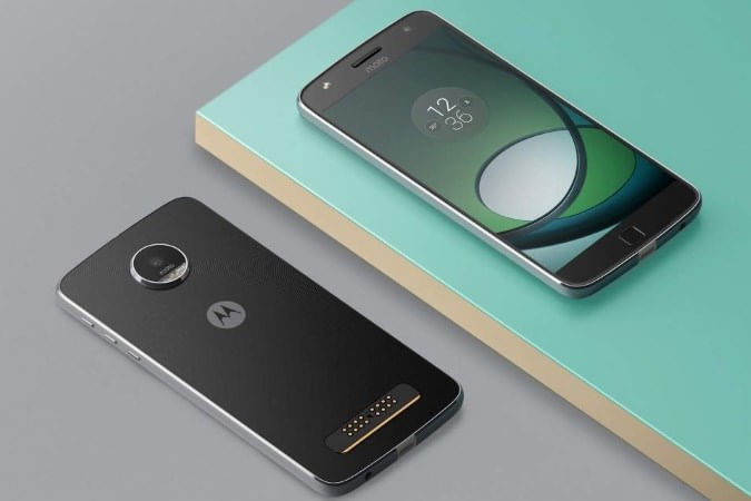 Comprar Smartphone Barato Motorola