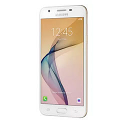Samsung J5: 4G Duos Samsung Galaxy J5 Prime Dourado Dual Chip