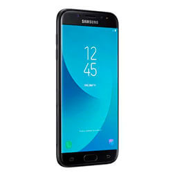 Samsung J5: J5 Preto Smartphone Samsung J5 Prime Preto