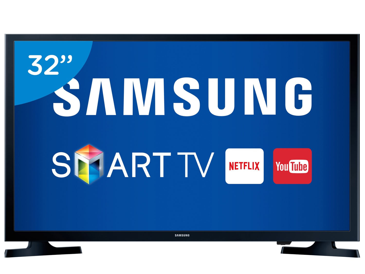 Smart TV 32 polegadas em promoção