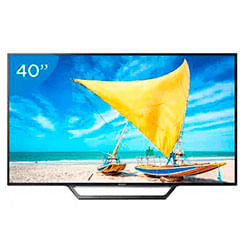 TV 40 Polegadas - Smart TV 40 TV 40 Polegadas - Smart TV 40