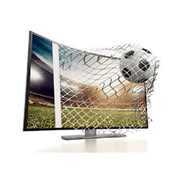 TV 40 Polegadas - TV Smart 40 3D TV 40 Polegadas - TV Smart 3D