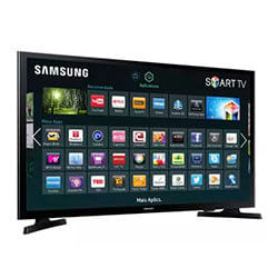 TV 49 Polegadas - TV Samsung 49 TV 49 Polegadas - Smart TV LED Full HD