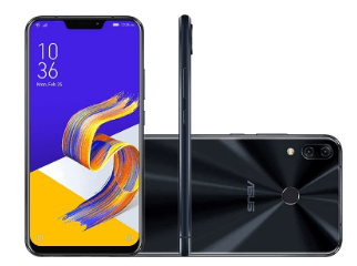 Asus modelo Zenfone 5Z