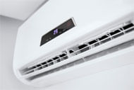 Ar condicionado - Promoção de Eletrodomésticos