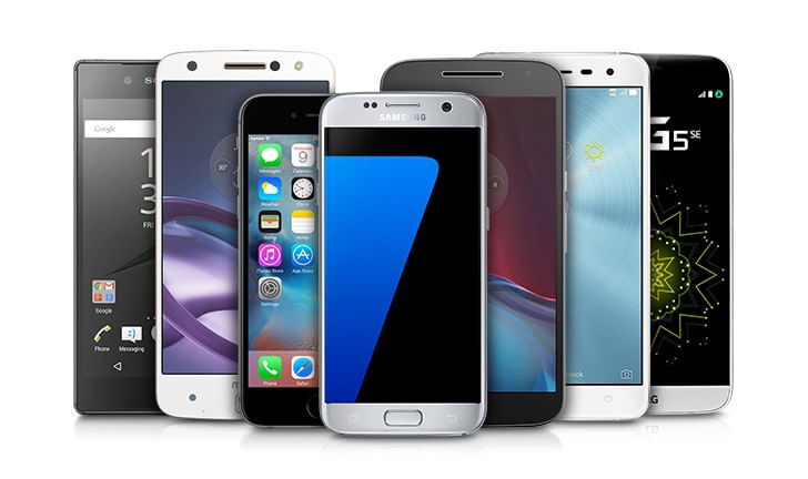 Resultado de imagem para celulares