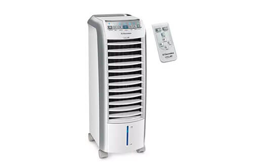 Climatizador de Ar Frio Electrolux