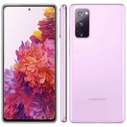 Smartphone Samsung Galaxy S20 FE Violeta 5G, 128GB, 6GB RAM, Tela Infinita de 6.5”, Câmera Traseira Tripla, Android 12 e Processador Octa-Core