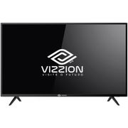 Smart TV 43" Full HD DLED Rig Vizzion LE43DF20 - IPS Wi-Fi 2 HDMI 2 USB Smart TV 43&quot; Full HD DLED Rig Vizzion LE43DF20 - IPS Wi-Fi 2 HDMI 2 USB