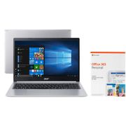 Notebook Acer A515-54G-71WN Intel Core i7 8GB - 512GB SSD + Pacote Office 365 Personal Digital