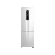 Geladeira/Refrigerador Electrolux Frost Free - Inverse Branco 400L Bottom Freezer Efficient DB44