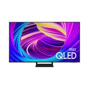 Smart TV Samsung 60" QLED 4K Q65B 2022 Design Air Slim, Processador Quantum Lite, Multitela 60"