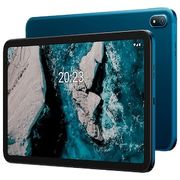 Tablet Nokia T20 NK069 com Tela 10.4", 64GB, 4G, Câmera 8MP, Android, Processador Octa Core - Azul