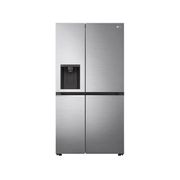 Geladeira/Refrigerador LG Frost Free Smart - Side by Side 611L com Dispenser de Água e Gelo