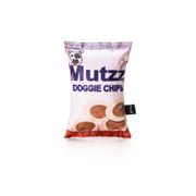Brinquedo de Pelúcia para Cães Chips Collection Mutzz Doggie Chips Mimo - PP151 PP151
