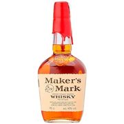 Whiskey Maker`s Mark 6 Anos - 750ml