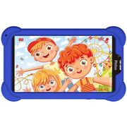 Tablet Philco Kids com Tela 7", 16GB, 3G, Wi-fi, Câmera 2MP, Android 9 GO e Processador Quad Core - Azul