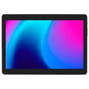 Tablet Multilaser M10 NB364 com Tela 10,1", 32GB, 3G, Wi-fi, Câmera 5MP, Android 11 Go Edition, Processador Quad Core - Preto