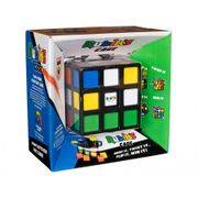 Cubo Mágico em Caixa Aberta Rubiks Cage - Sunny Brinquedos