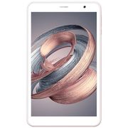 Tablet Philco PTB8RRG Rose Gold com Tela 8", 32GB, 4G, Wi-fi, Câmera 5MP, Android 10 e Processador Quad-Core - Rosa