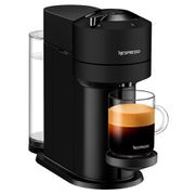 Máquina de Café Nespresso Vertuo Next com Kit Boas Vindas - Preto 220V