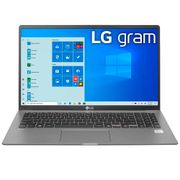 Notebook LG Gram 15Z90N-V.BJ51P2 Intel Core i5 8GB SSD 256GB LED 15.6” Full HD Windows 10