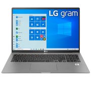 Notebook LG Gram 17Z90N-V.BJ51P2 Intel Core i5 8GB SSD 256GB LED 17” Full HD Windows 10