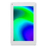 Tablet Multilaser M7 Wi-fi 32GB Tela 7 pol. 1GB RAM Android 11 (Go edition) Processador Quad Core - Branco - NB356 NB356