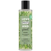 Shampoo Love Beauty & Planet Detox Energizante - 300ml