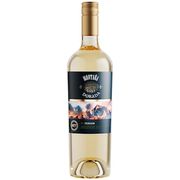 Vinho Branco Seco Montana Dorada Superior Sauvignon Blanc 750 ml