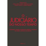 O JUDICIARIO DO NOSSO TE - 978655987031