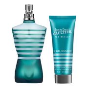 Jean Paul Gaultier Le Male Kit – Perfume Masculino + Gel de Banho Kit