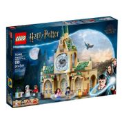 LEGO Harry Potter Hogwarts Ala do Hospital - 510 Peças 76398